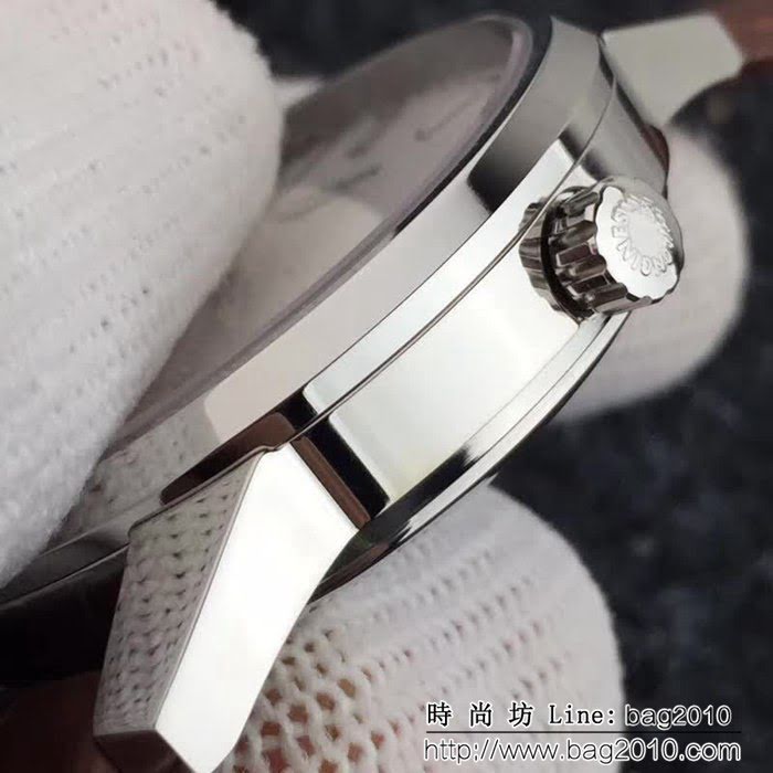 LONGINES浪琴 全自動機械 時尚男士腕表 WSS1171